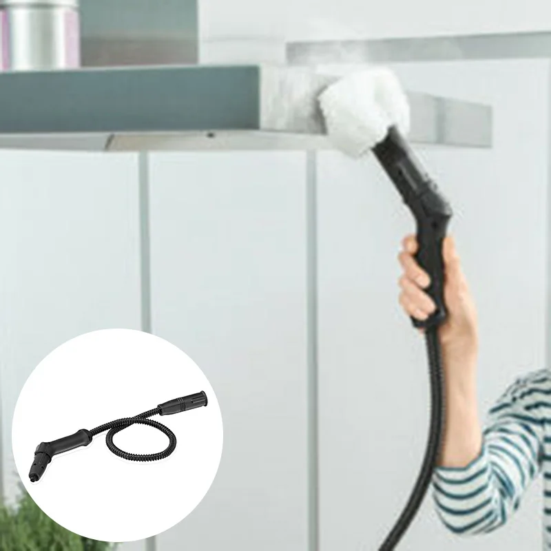 Удлинитель для Karcher SC1 EasyFix телескопический ручной шланг-удлинитель паровые