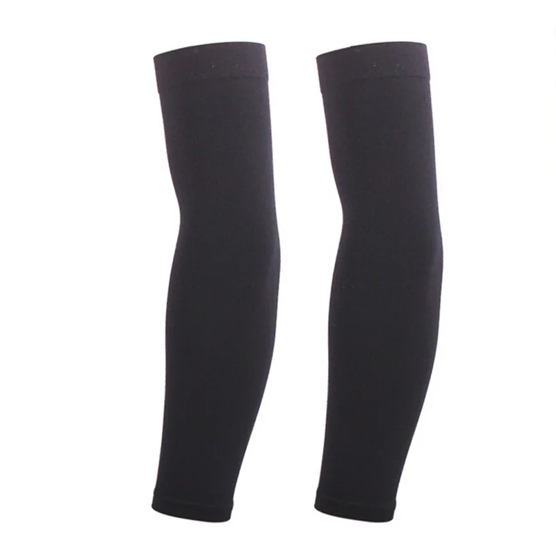 1 пара нарукавников для защиты от солнца и УФ лучей летние велосипедные