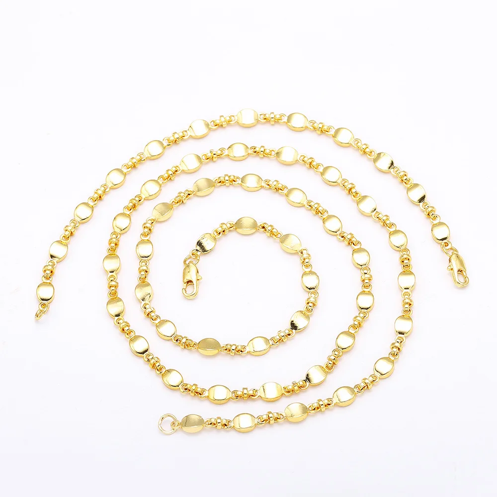 Hot Sale Luxury Heart Bracelet for Women Gold Color Charm Pulseiras Famous Love Chain Fashion Jewelry | Украшения и аксессуары
