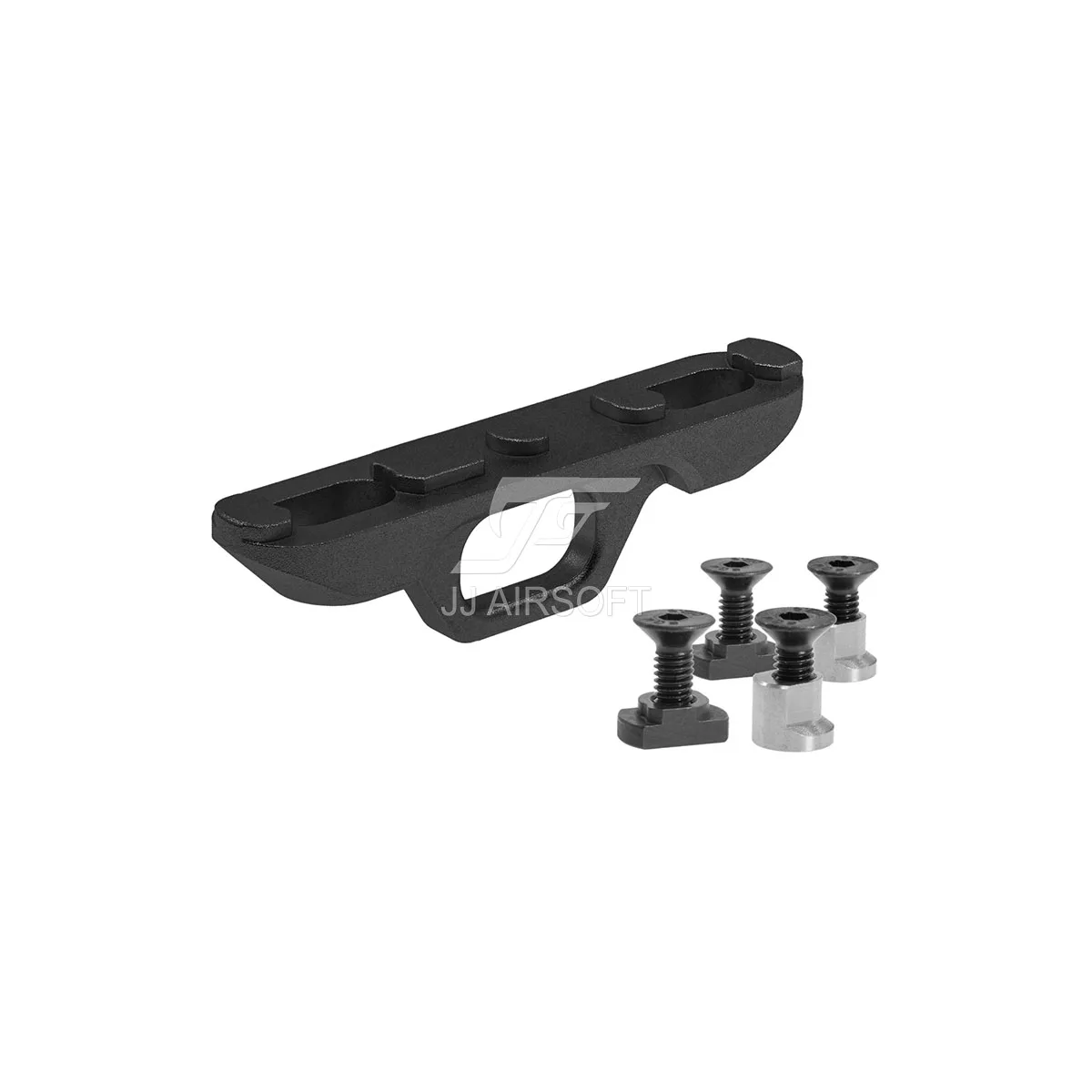 

ACI ultra lightweight and compatible KeyMod M-LOK MLOK Adapter for HK Hooks
