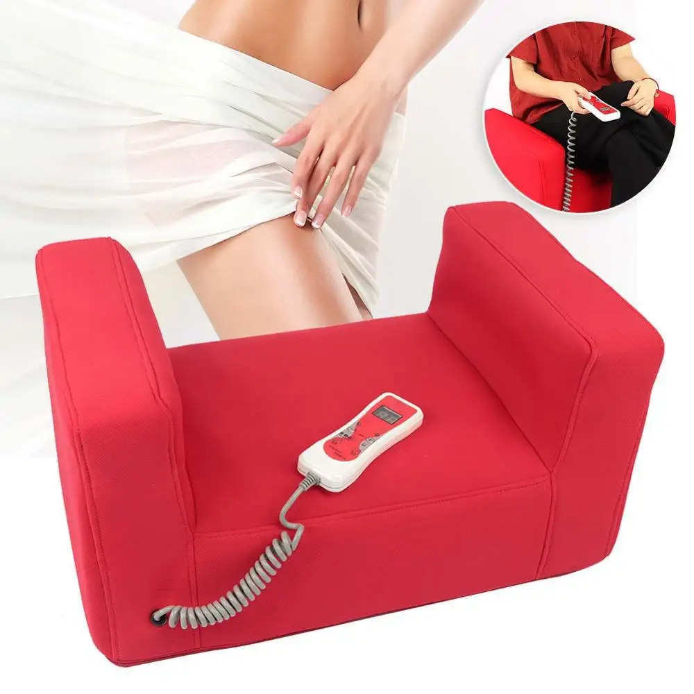 

Beauty Equipment Hip Physiotherapy Instrument Postpartum Repair Pelvic Ovary Maintenance Correction O-leg Australian AU 100-240V