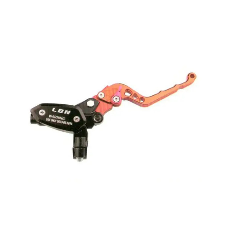 

Motorbike Motorcycle Adjustable Brake Universal Cylinder Clutch Lever
