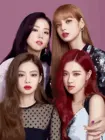 Картина по номерам на холсте набор для рисования BLACKPINK Kpop - 925 30X40