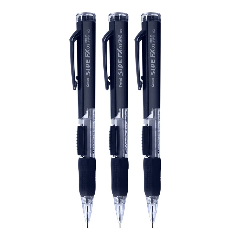 

Механические карандаши Pentel PD255 0,5 мм