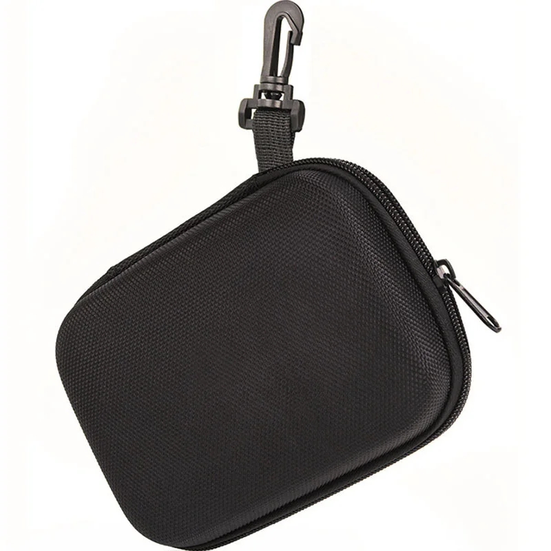 

Multi-Purpose Sequins Lure Bag Alicate Pesca 16Pcs Spoon Spinner Bait Fishing Bags Hook Accessory Storage Bags