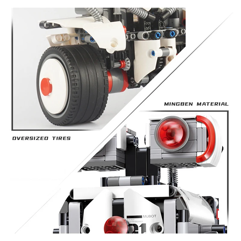 Высокотехнологичное Техническое приложение MOULD KING интеллектуальное