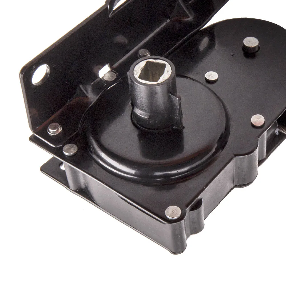 

Spare Tire Carrier & Hoist Assembly For Ford E-450 2000-2018 for Pickup Truck