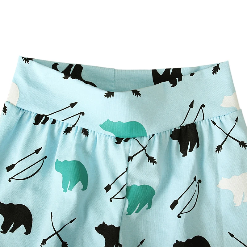 Одежда для новорожденных девочек Комбинезон с цветочным принтом + повязка на