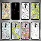 Летающая табличка для Redmi 9A 8A 7 6 6A Note 9 8 8T Pro Max Redmi 9 K20 K30 Pro