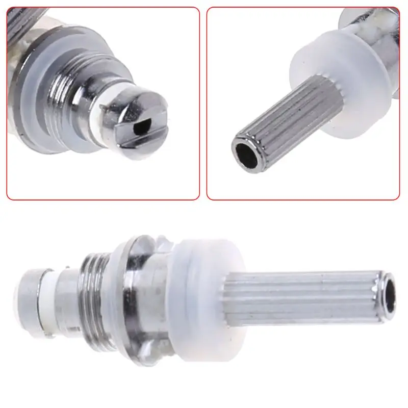 

5Pcs/Lot Replacement Coil Head 1.5ohm For MT3/H2/T3S/PROTANK BCC Bottom Atomizer