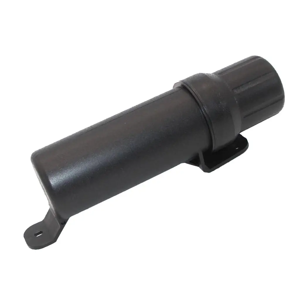 

Motorcycle Tool Tube Canister Waterproof Raincoat Storage Box Universal