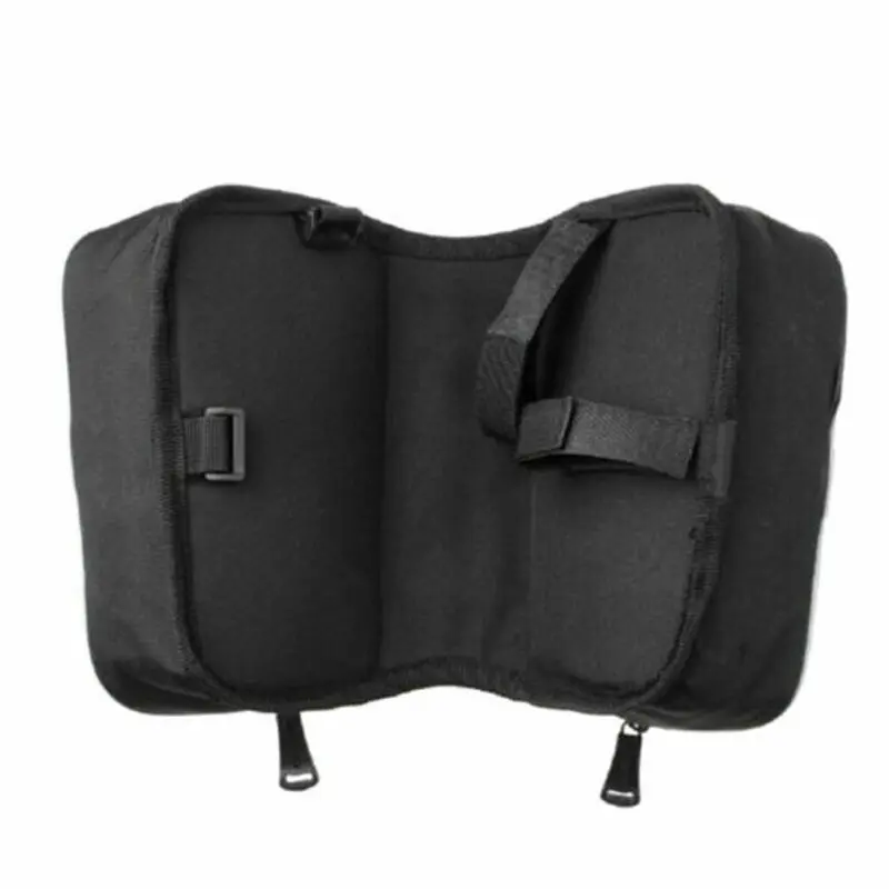 Сумка Органайзер на руль велосипеда водонепроницаемая мобильный телефон &quot