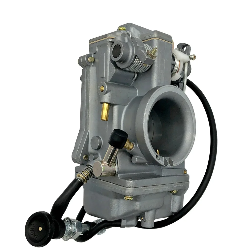 Впускная трубка мотоцикла диаметр 45 мм высокопроизводительный карбюратор для