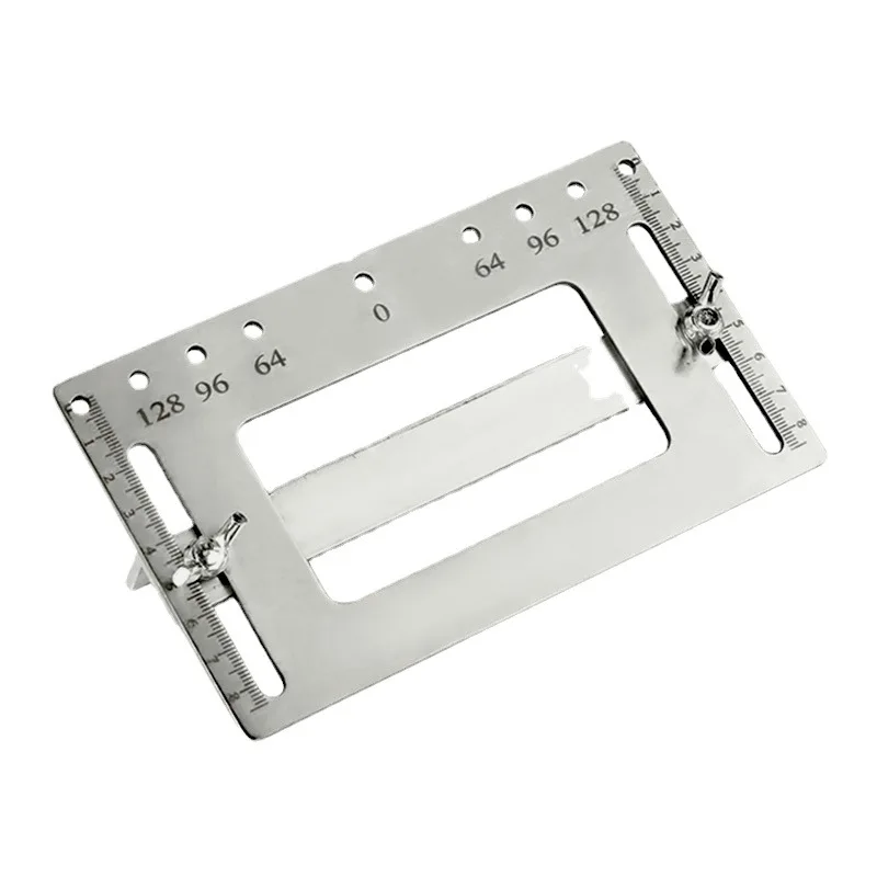 

Открывающаяся дверная ручка для деревообработки, из нержавеющей стали