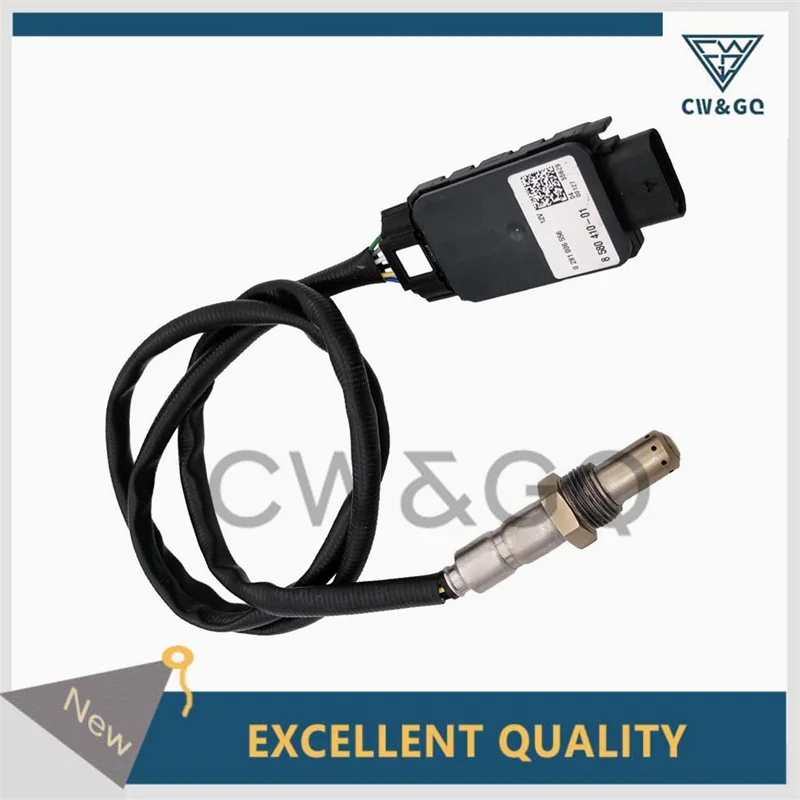 

0281006556 Датчик NOX для BMW 730d xDrive G30 G31 G32 G11 G12 F20 F21 F22 F23 F31 F32 F33 F34 F36 X3 G01 3.0L 2014-2018 дизель