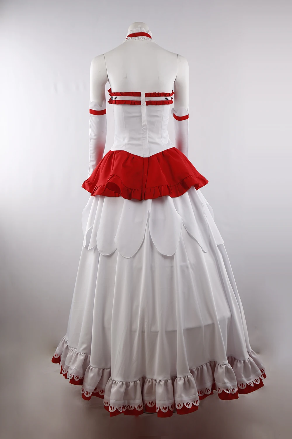 Косплей-костюм маскарадный меч из онлайн-игры Сан юуки Асуна | Тематическая