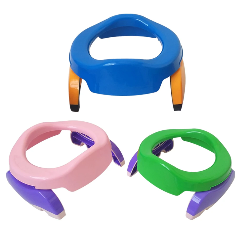 Детское сиденье для горшков переносное детское унитаза мочеприемник детей