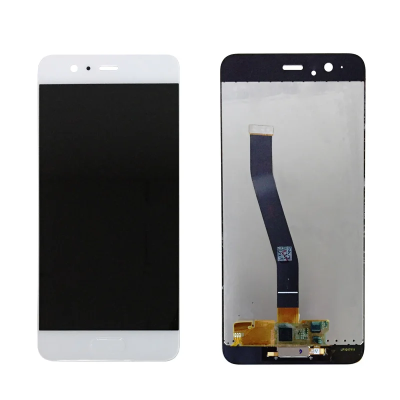 Для Huawei P10 ЖК дисплей сенсорный экран дигитайзер для сборки VTR L09 L10 L29 с дисплеем