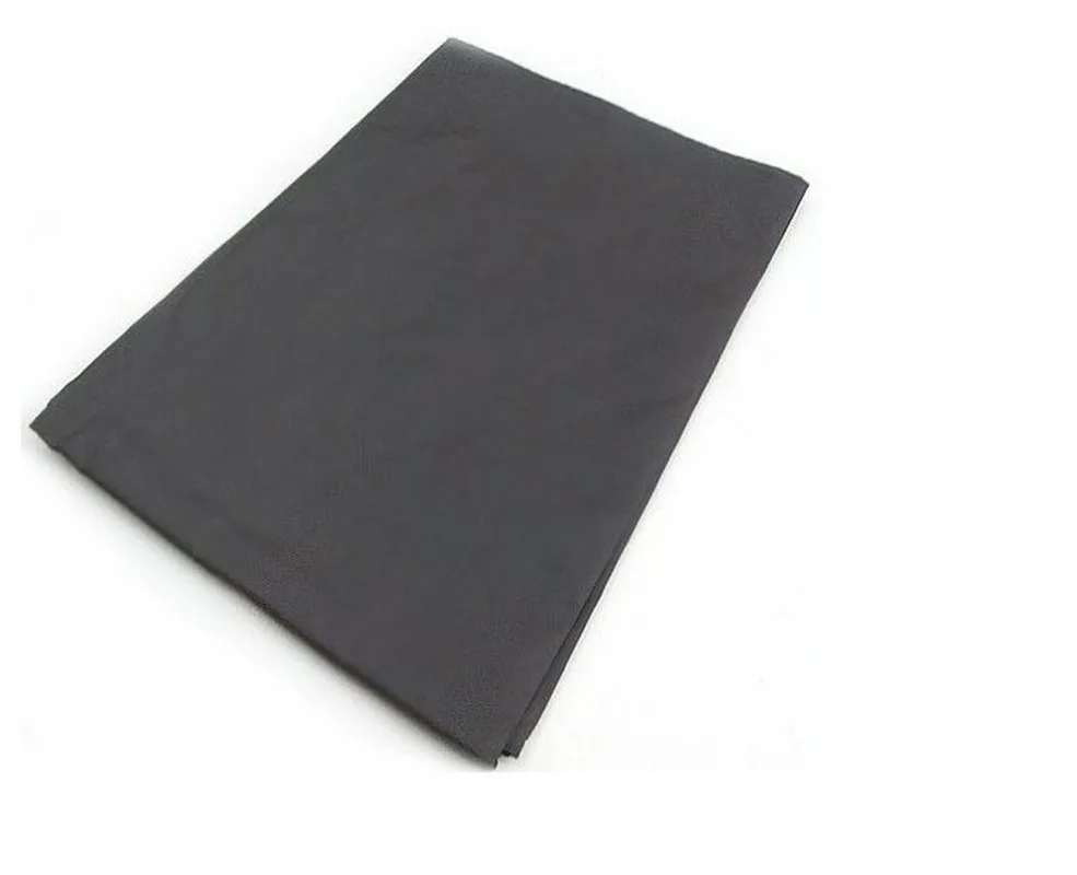 Накидка для стрижки волос водонепроницаемая ткань парикмахерской 1 шт. | Красота