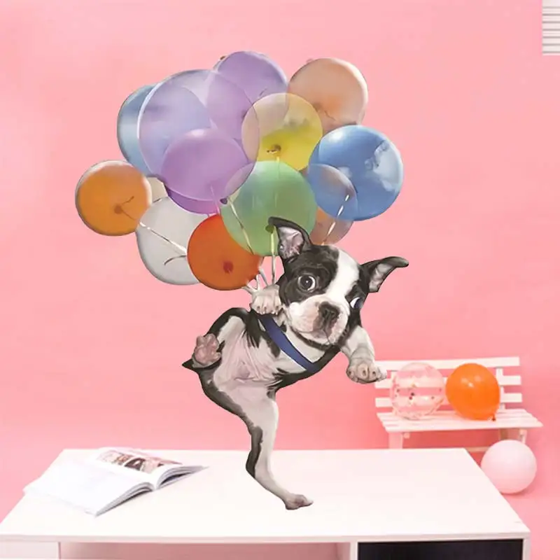 Украшение для дома подвеска автомобиля подвесное украшение с красочным