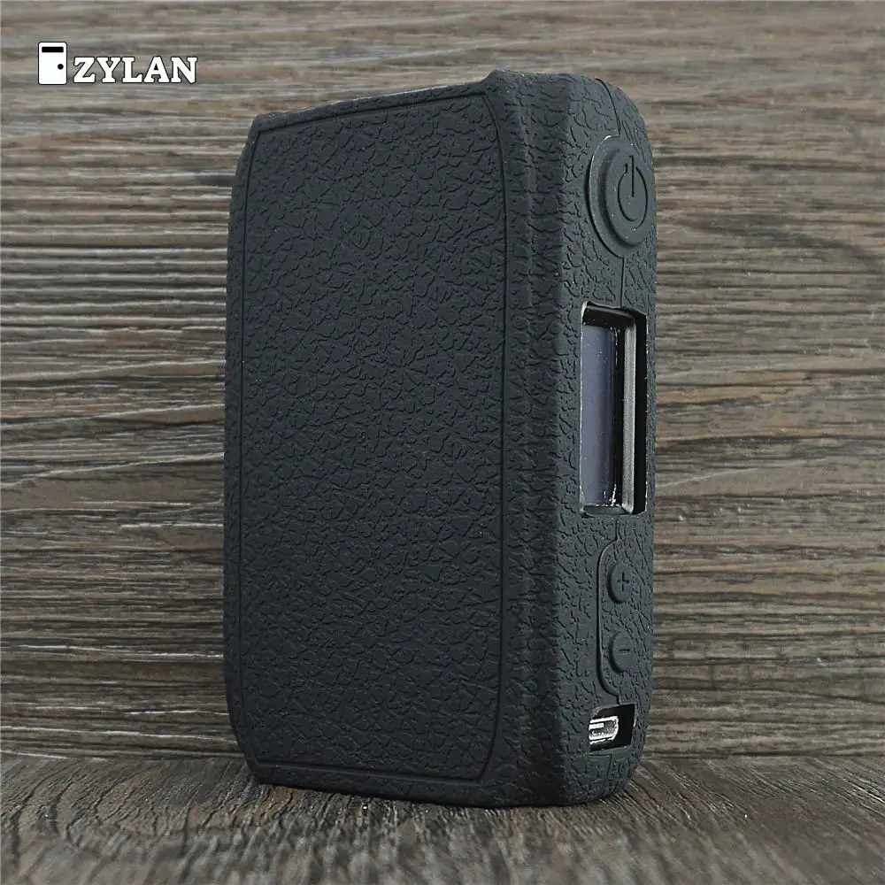 Противоударный чехол для iJoy Shogun Univ 180w Tc Mod вейп комплект силиконовый с крышкой