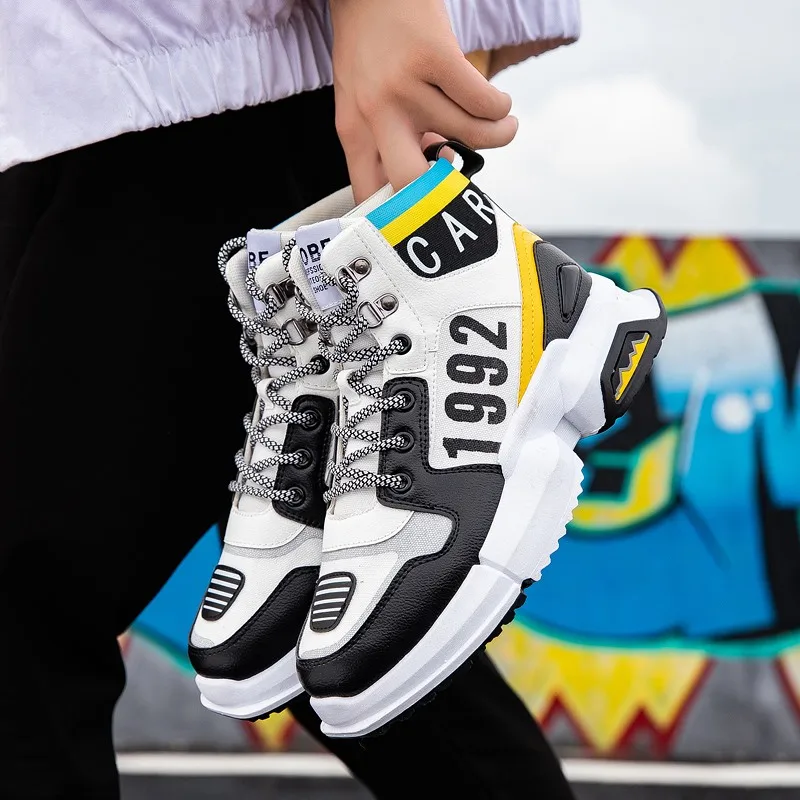 Оригинальные баскетбольные кроссовки Joyride Run мужские s трикотажное платье