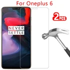 Защитное стекло для oneplus 6, закаленное стекло для oneplus 6 plus 6, защитная пленка