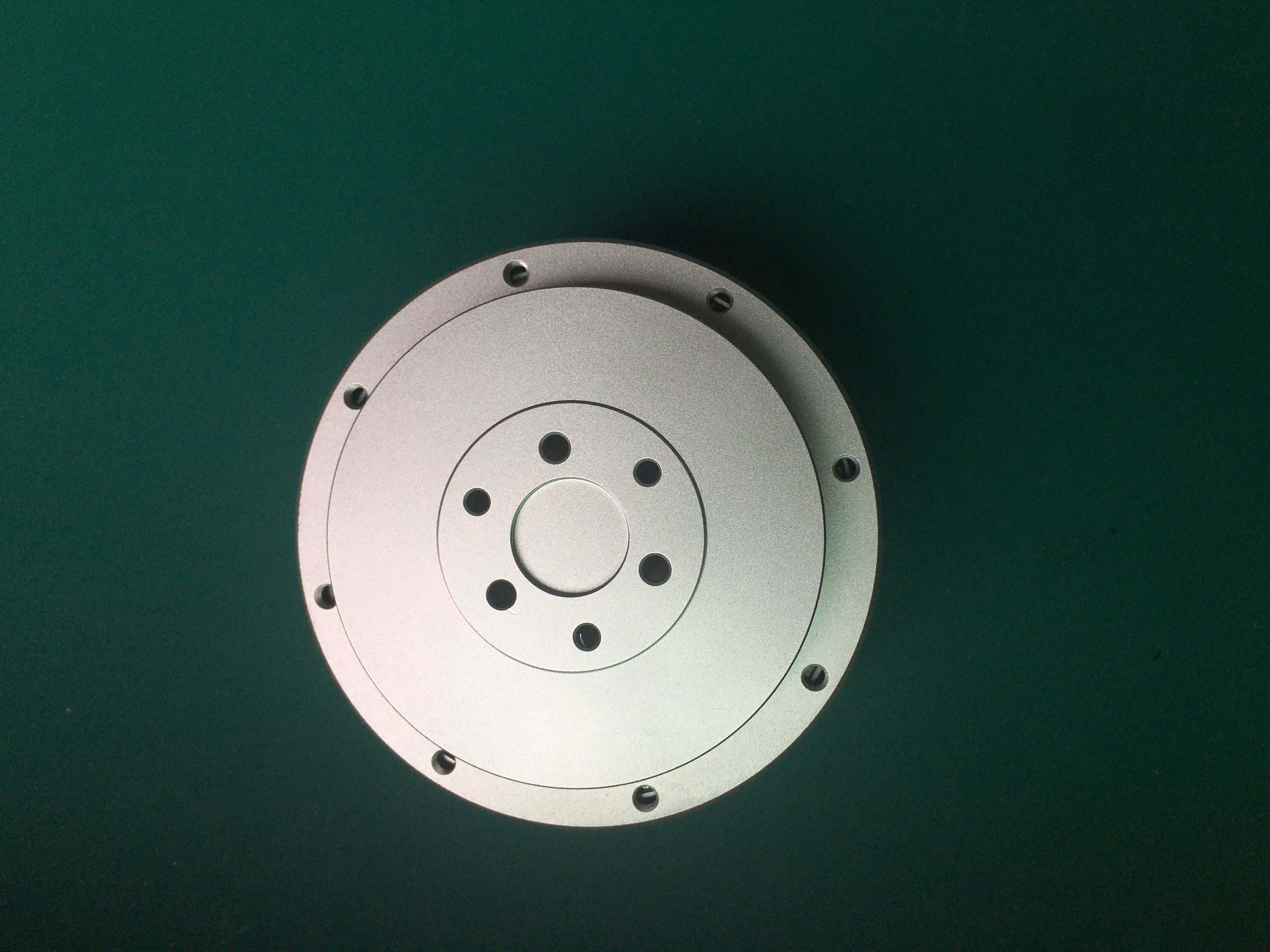 Сервомотор для планетарного редуктора с высоким крутящим моментом 48 нм 24