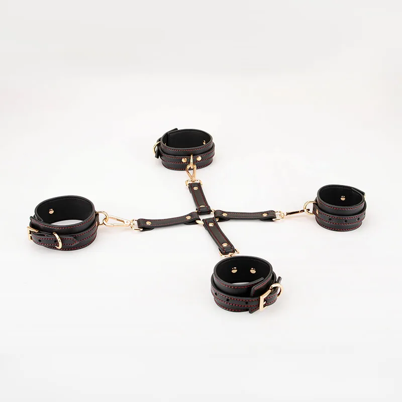 Эротические игрушки из натуральной кожи на заказ для БДСМ-пар женщин и мужчин