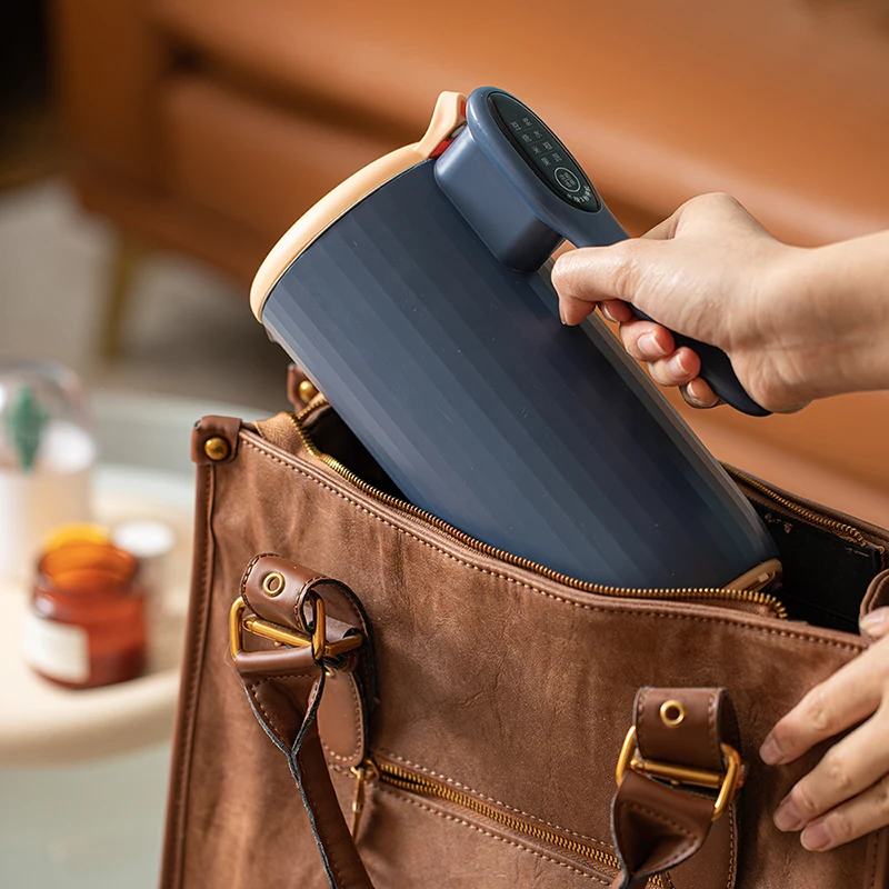 220V 300ML бытовая электрическая соковыжималка многофункциональный автоматический