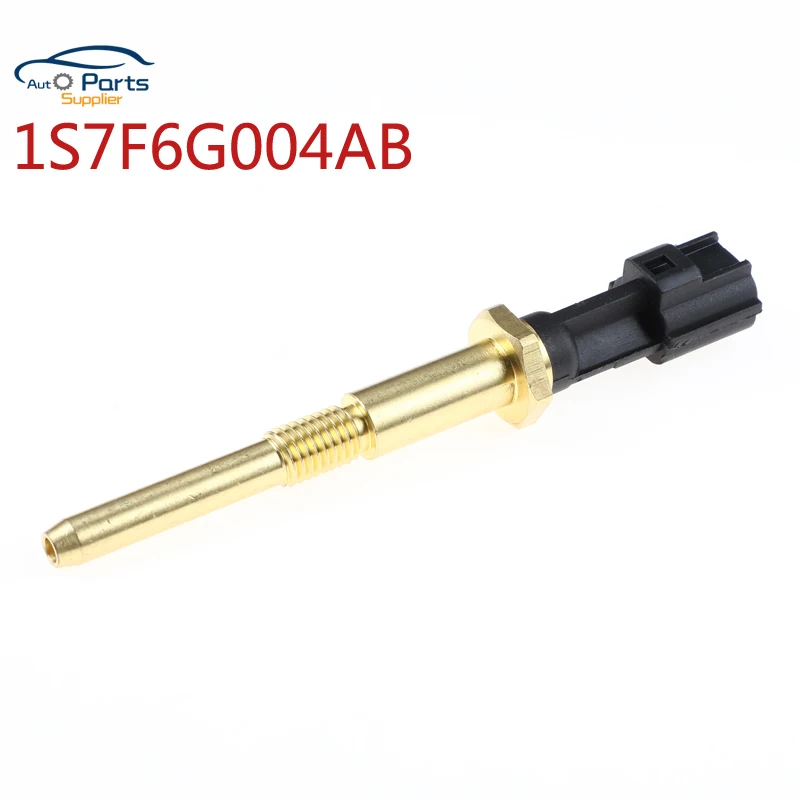 Новый датчик температуры воды для Ford Mercury 1S7F6G004AB 8S4A6G004AA 1S7Z 6G004 AA 5S8257