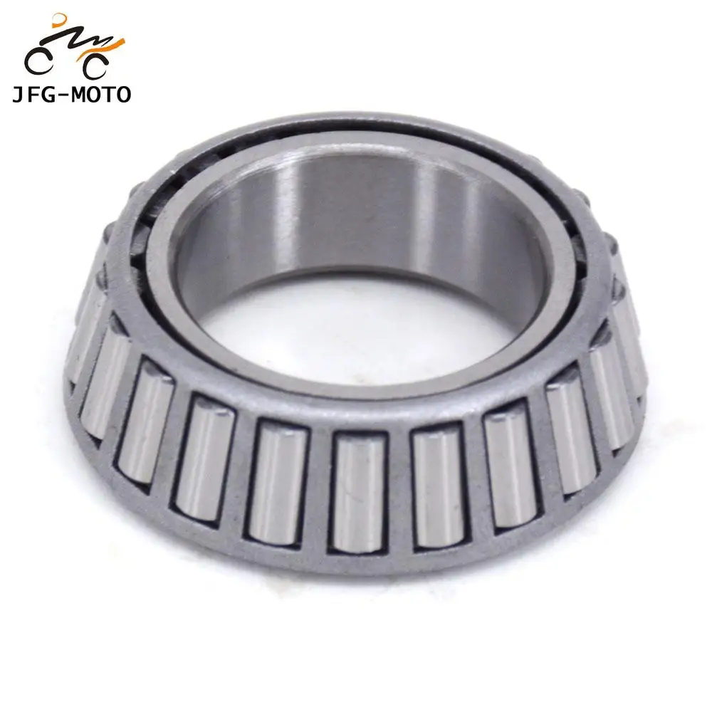 Стальные конические роликовые подшипники для мотоциклов YAMAHA YZ125 YZ250 1996-2015 YZ250F