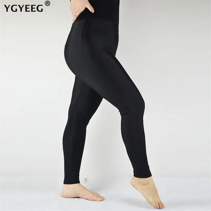 

Women 6XL Plus Size Pants 7XL Neon Candy Color Workout Leggings High Stretch Casual Stretched Jeggings Fitness Trousers