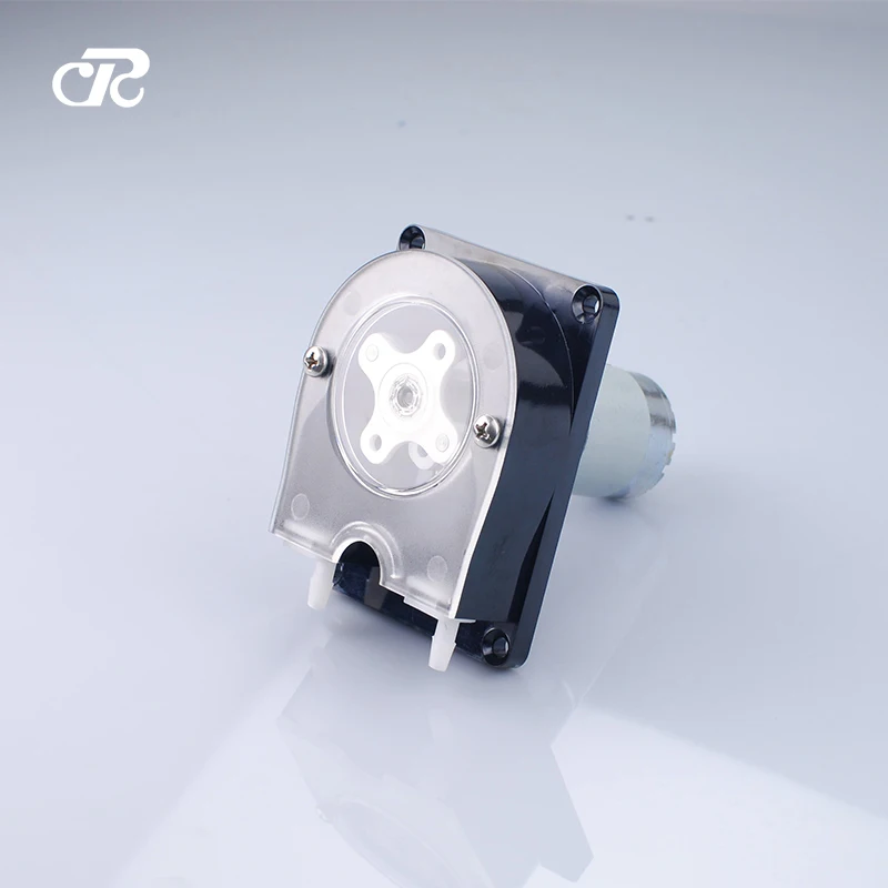 Мини Перистальтический насос автоматическая машина для мытья посуды по низкой