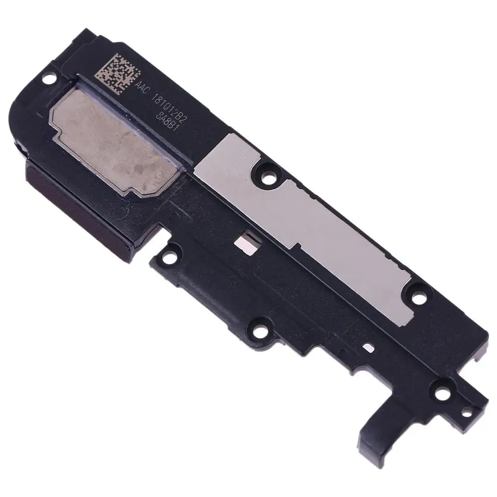 Динамик звонок зуммер запасная часть для смартфона Xiaomi Redmi Note 6 Pro | Мобильные