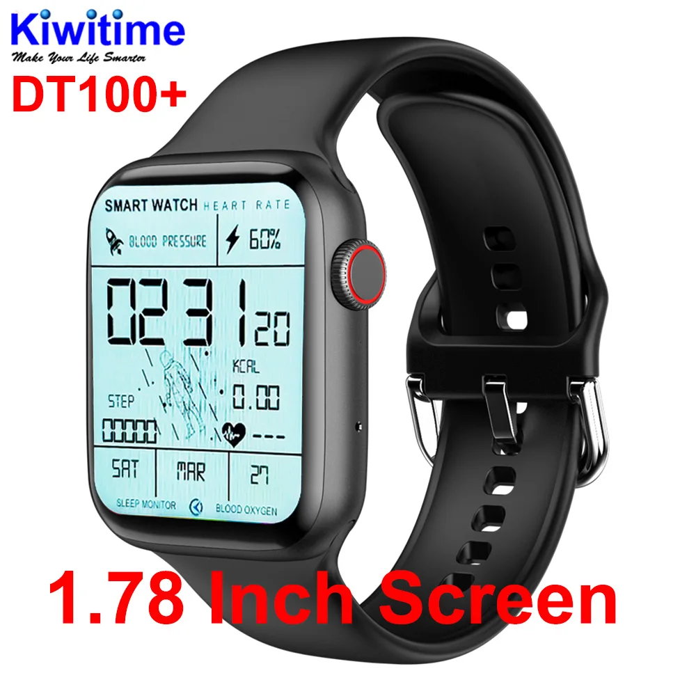 Smartwatch DT100