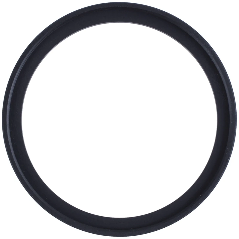 

46mm to 49mm Camera Filter Lens 46mm-49mm Step Up Ring Adapter