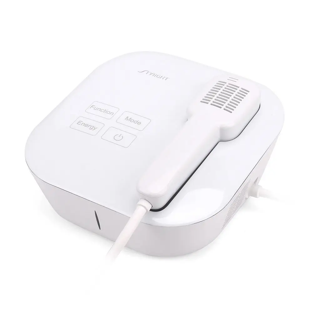 

Portable 2 in 1 IPL E-light home use IPL machine