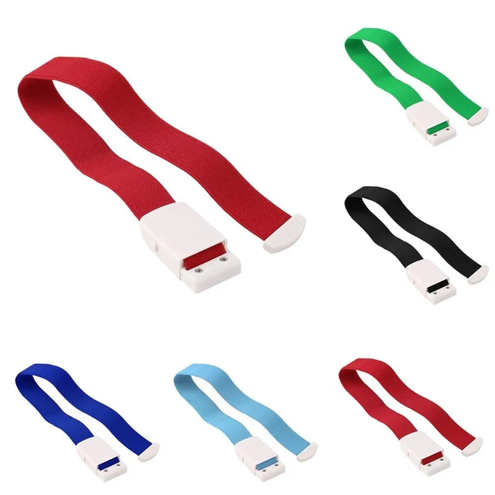

Tourniquet Emergency First Aid Blood Stop Belt with Buckle Good Quality New Outdoor Wholesales