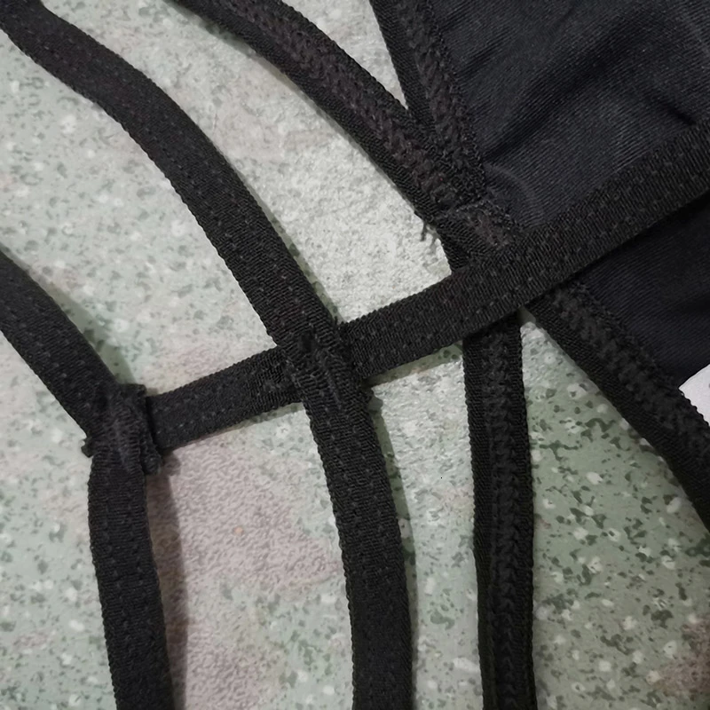 Европейский размер большие размеры один сексуальные удобные кружевные трусы g