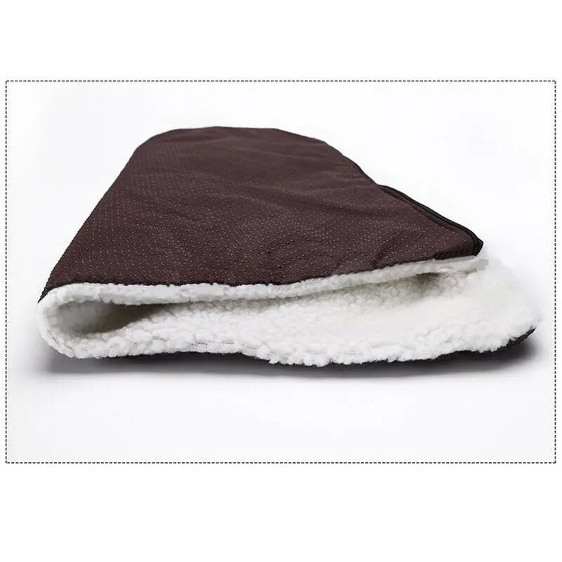 САМОНАГРЕВАЮЩАЯСЯ кровать для собак и кошек терморадиатор подогреваемый коврик