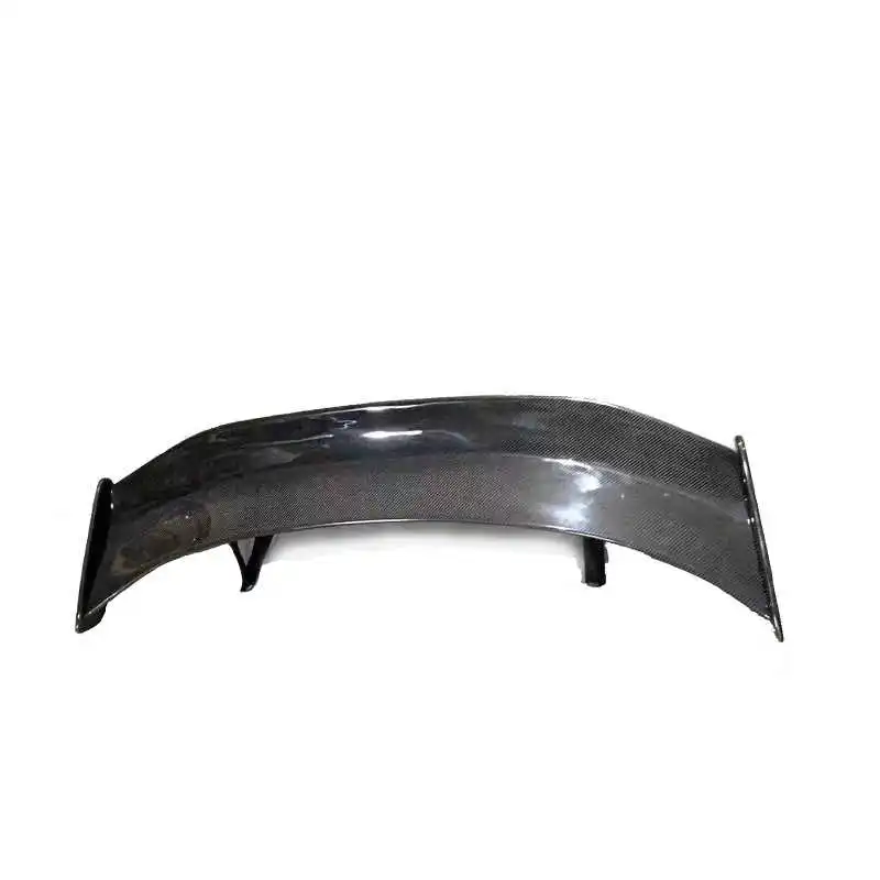 

Suitable For General Assembly Lightweight Carbon Fiber Abs Fixed Wing of Gt4 Tail Modified by Porsche 718