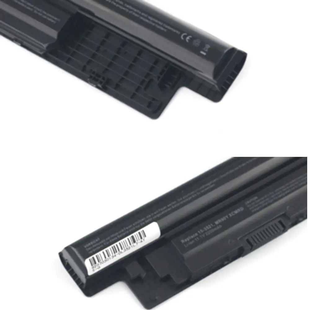 Аккумулятор для ноутбука Dell Inspiron 14R 15R 3421 3437 5421 5437 MR90Y 3521 5537 3441 3442 3541 3542 XCMRD m531r |