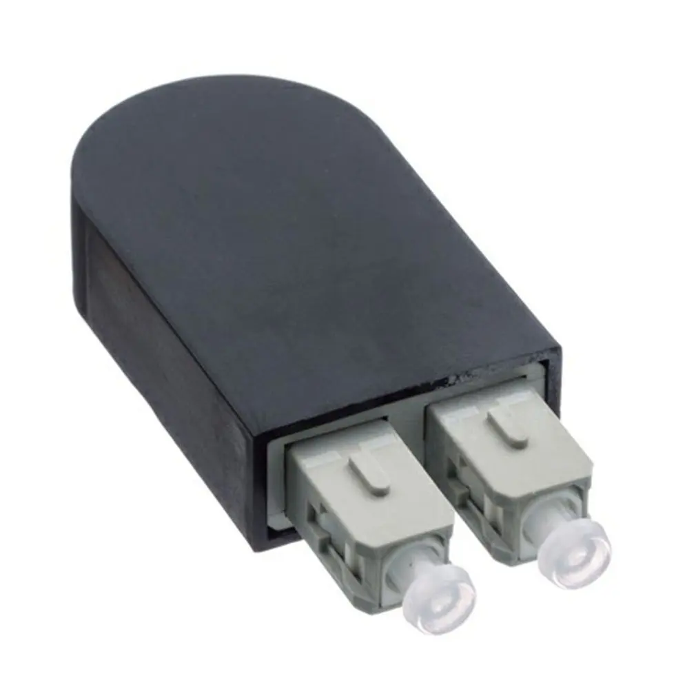 

SC/UPC Multimode Fiber Optic Circulator SC Loopback Module Connector