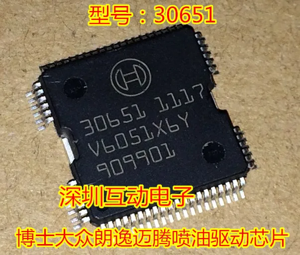 

30651 / IC