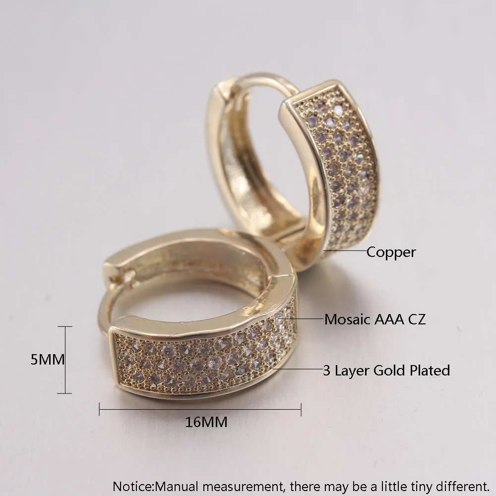 Служба. Защита от солнца для женщин фианит ювелирные изделия Модные серьги в виде