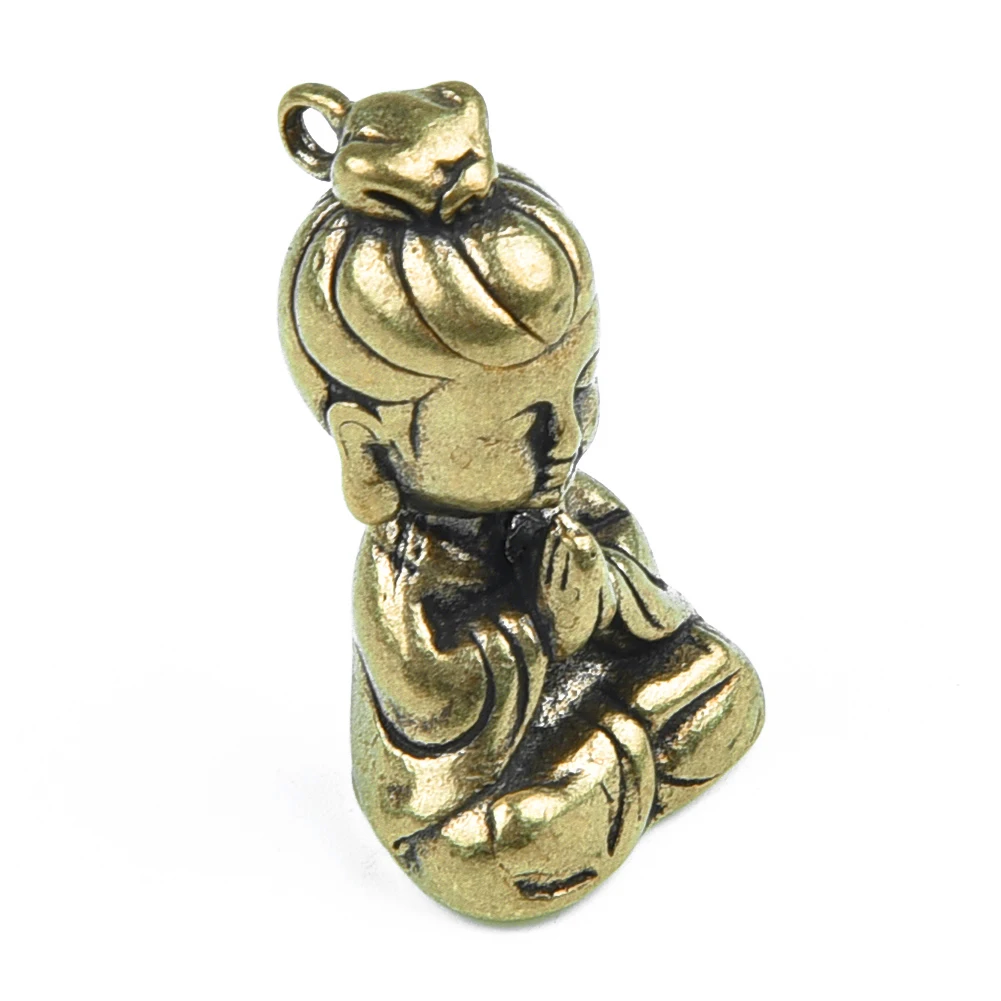 

Convenient Practical Useful Buddha figurine Display Living room Home Household Indoor Miniature Office Ornament