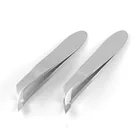 Мини Hangnail Squeeze СНиП кусачки для ногтей, кусачки инструмент для удаления кутикулы ногтей щипцы Нержавеющаясталь ногтей Gap, удаляет мертвую кожу Фрезер для маникюра и педикюра