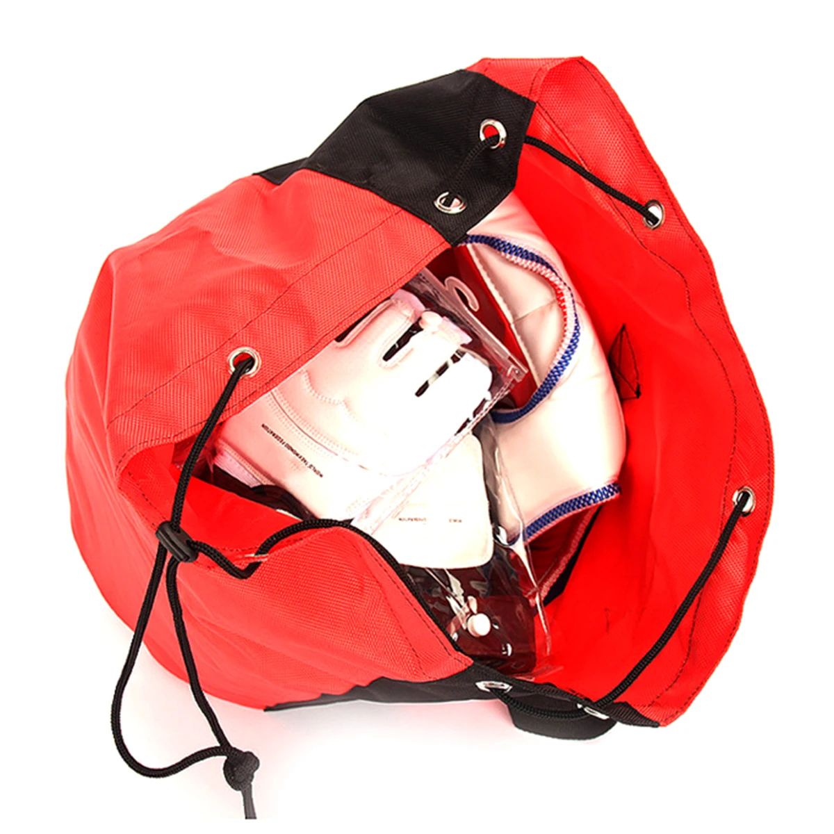 Рюкзаки из ткани Оксфорд для тхэквондо тренировочная сумка спортивная