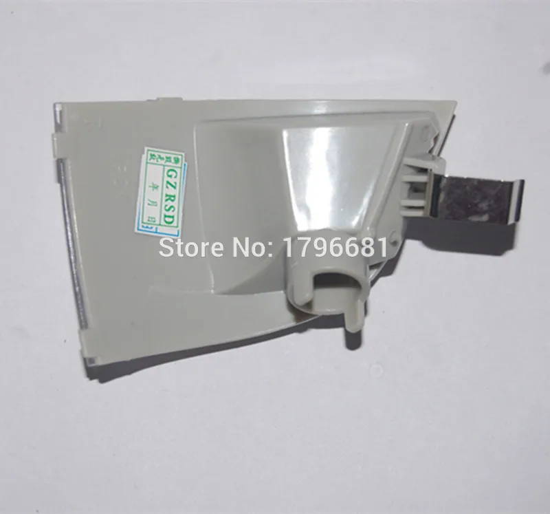 Светодиодный указатель поворота на боковое зеркало заднего вида 6M5Y13B381AA для FORD